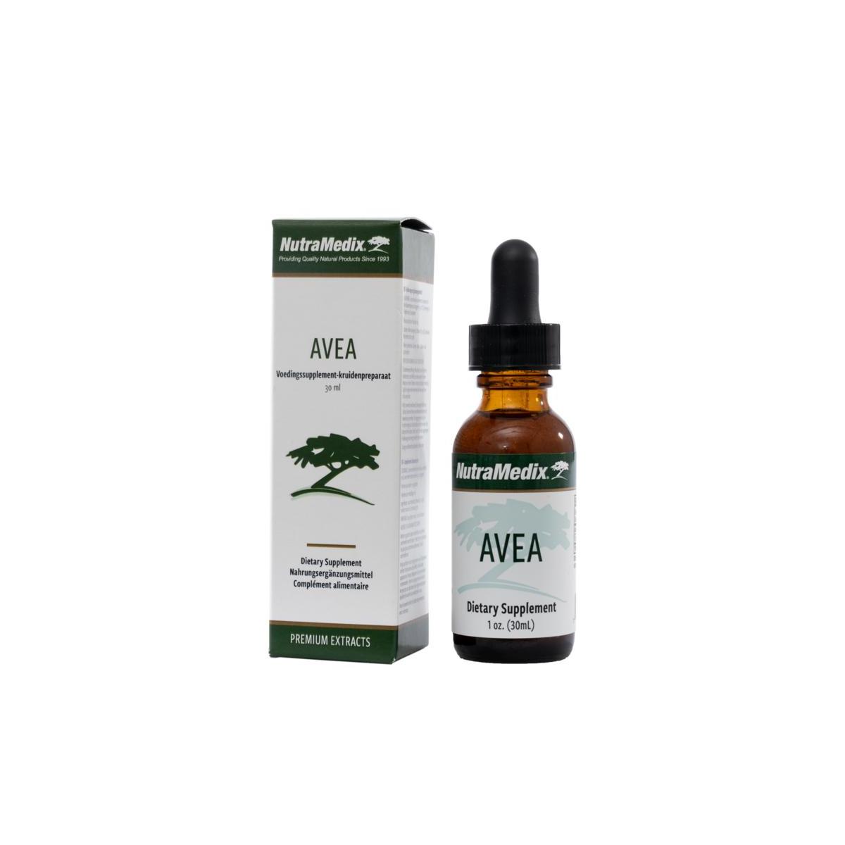 Nutramedix Avea 30ml