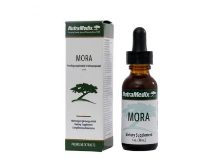 Nutramedix Mora 30ml