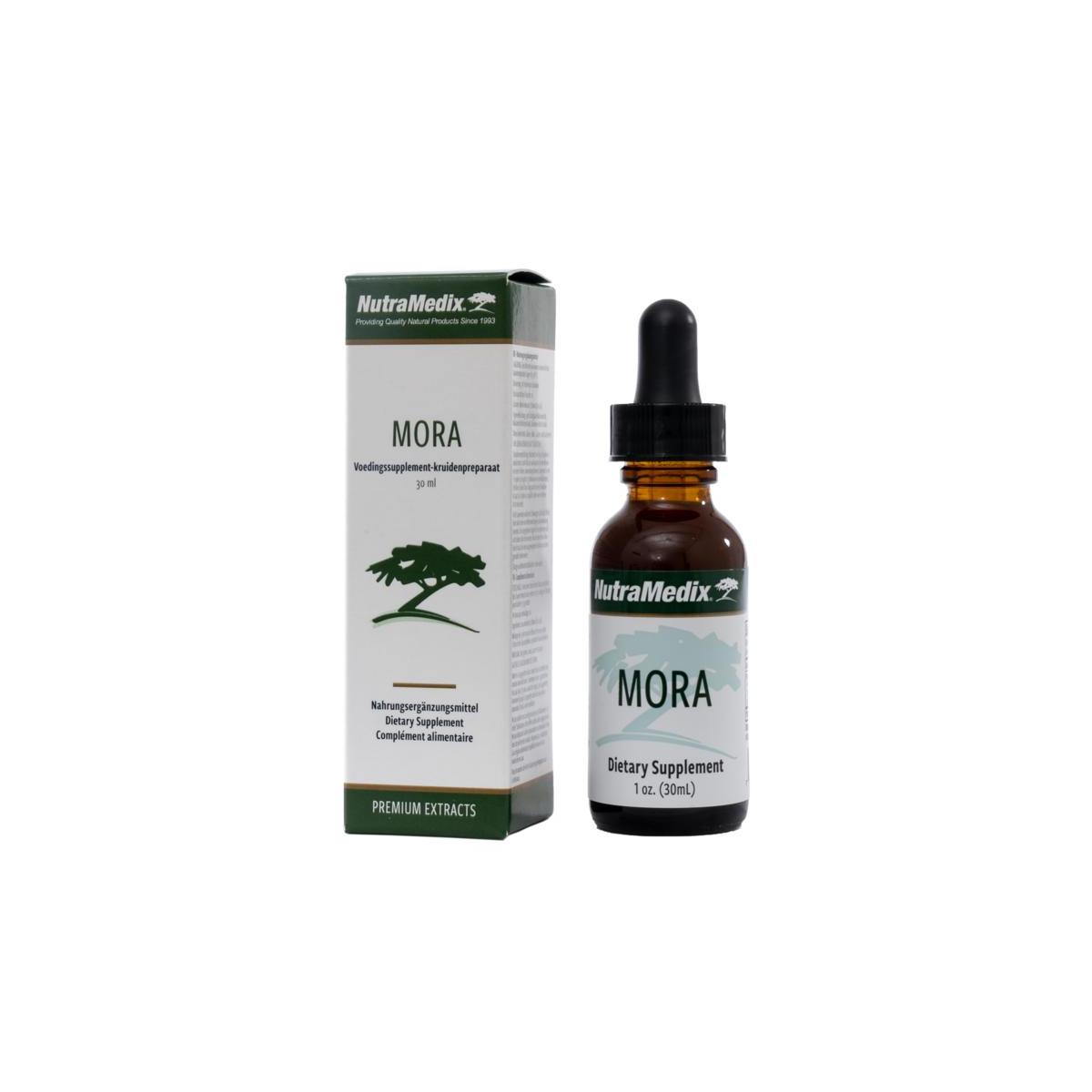 Nutramedix Mora 30ml