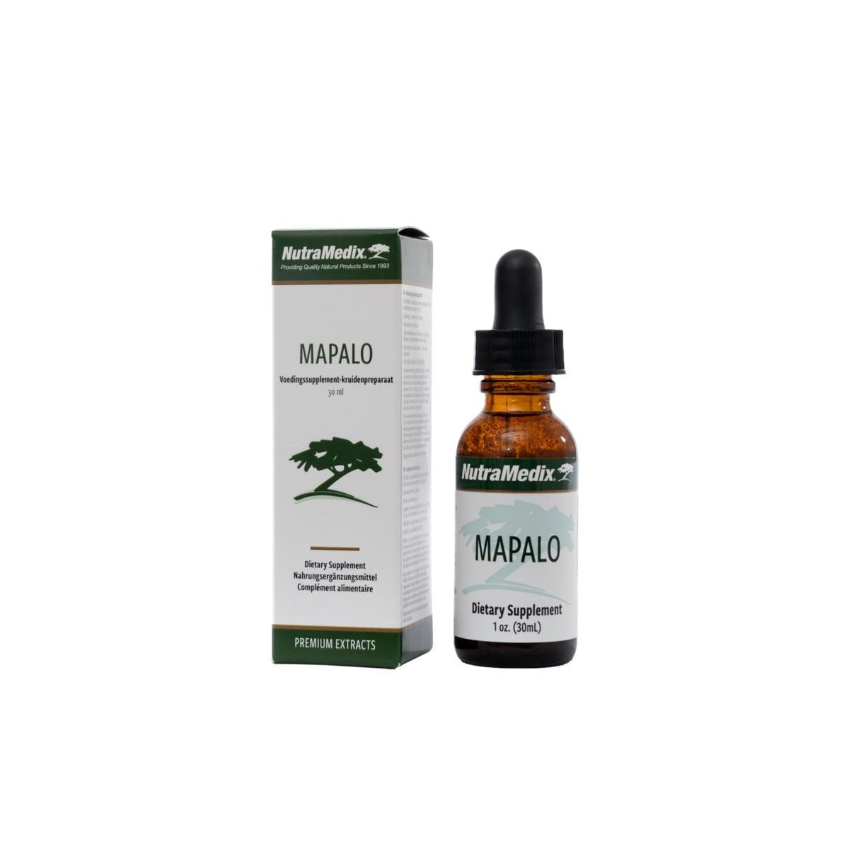 Nutramedix Mapalo 30ml