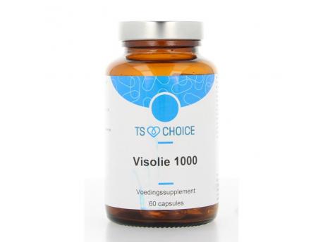 Best Choice Visolie 1000 60cap