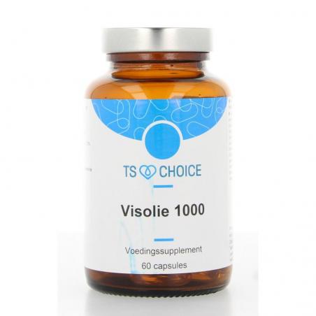 Best Choice Visolie 1000 60cap