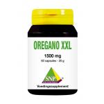 SNP Oregano XXl 1500mg 60cap
