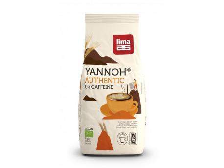 Yannoh snelfilter original