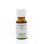 Ginkel's Citroengras olie 15ml