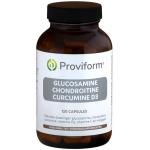 glucosamine chondro curcum d3
