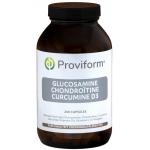 glucosamine chondro curcum d3