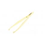 Pincet goud 9cm 920-3.5