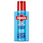 Cafeine shampoo hybrid