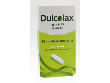 Dulcolax 10 mg