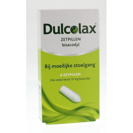 Dulcolax 10 mg