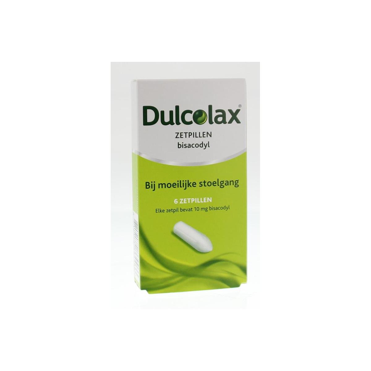 Dulcolax 10 mg