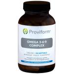 Omega 3-6-9 complex 1200mg