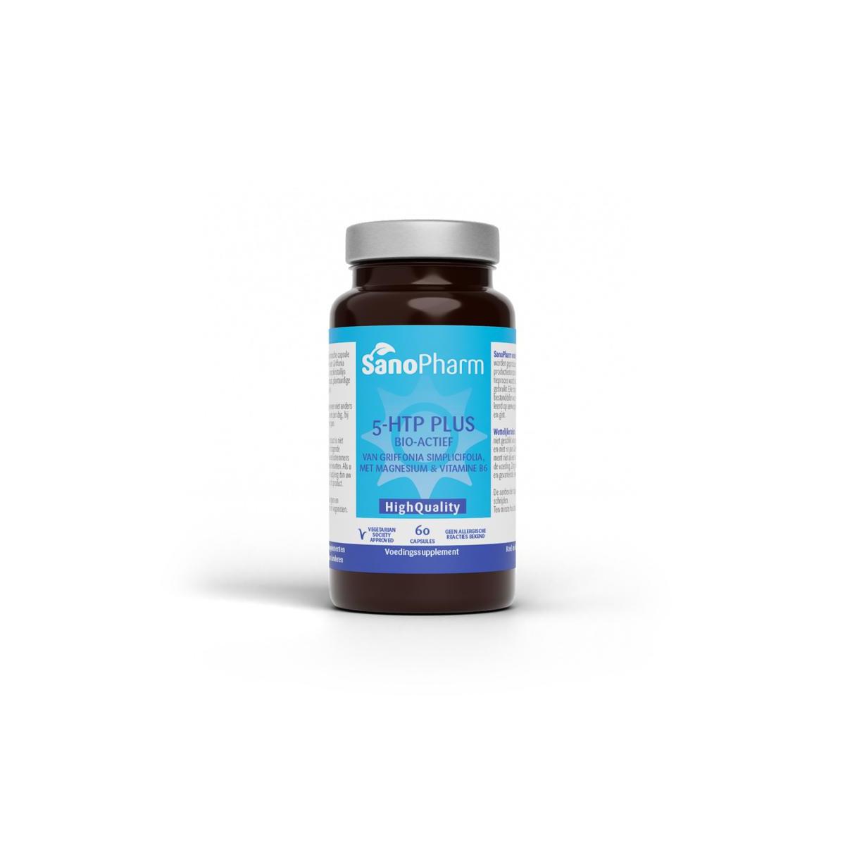 5-htp plus