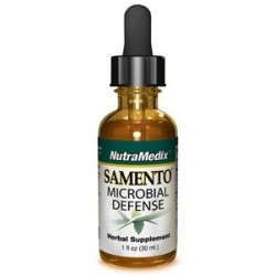 Nutramedix Samento cat's claw 30ml