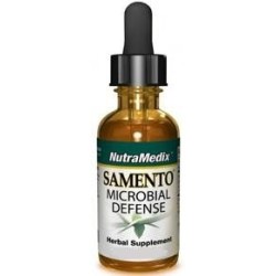 Nutramedix Samento Cat's Claw 15ml