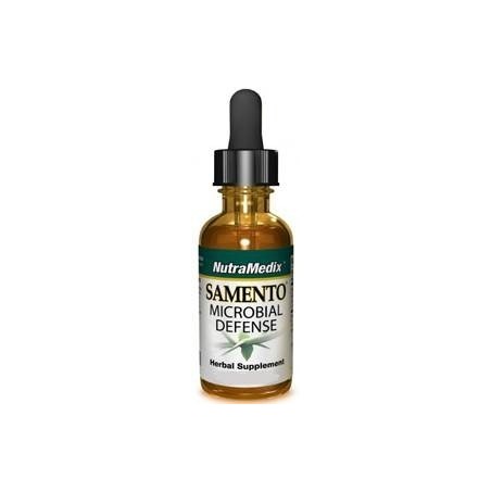 Nutramedix Samento Cat's Claw 15ml