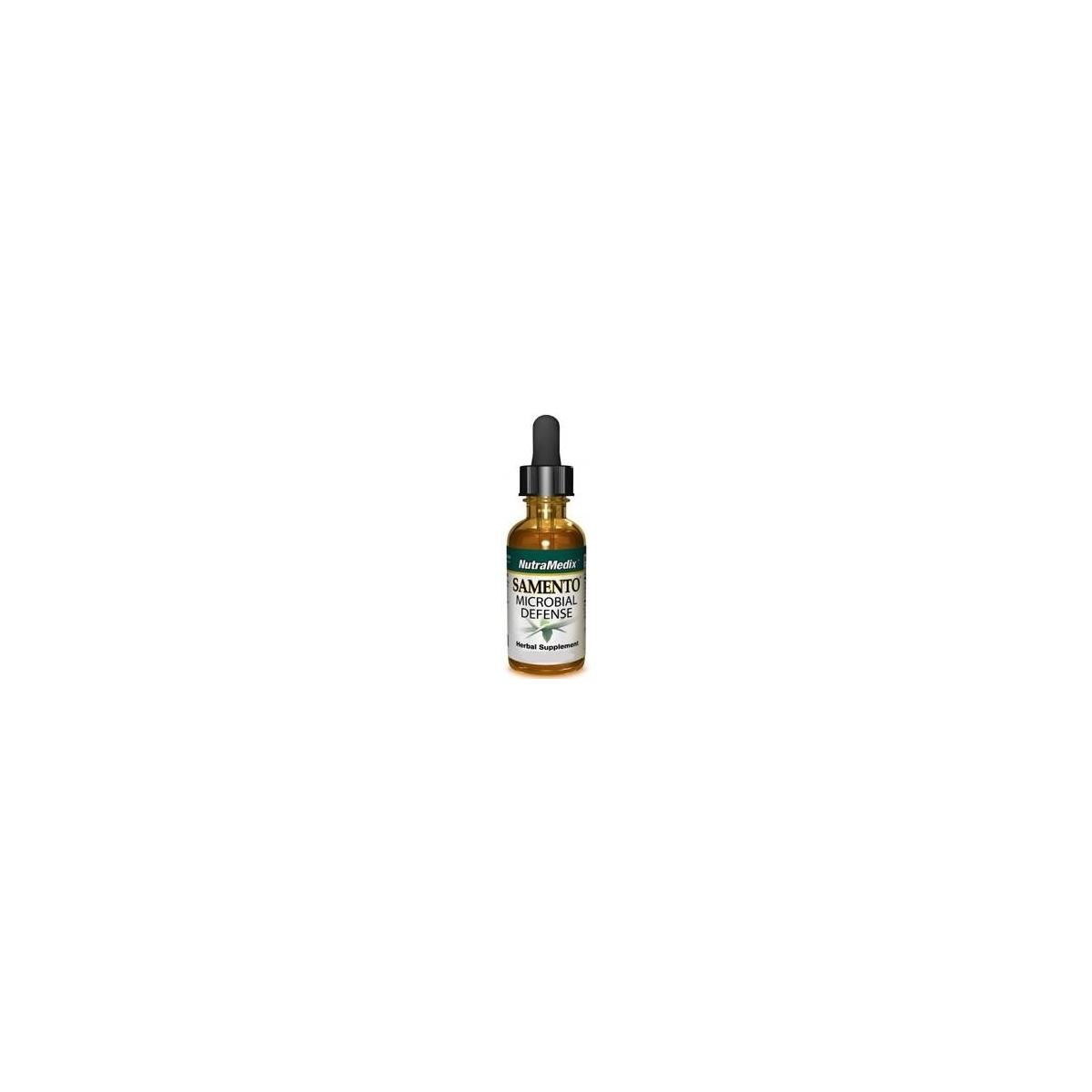 Nutramedix Samento Cat's Claw 15ml