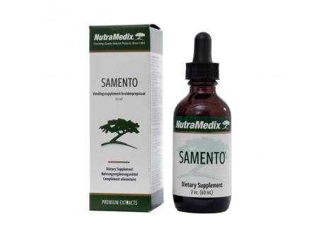 Nutramedix Samento 60ml