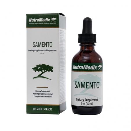 Nutramedix Samento 60ml