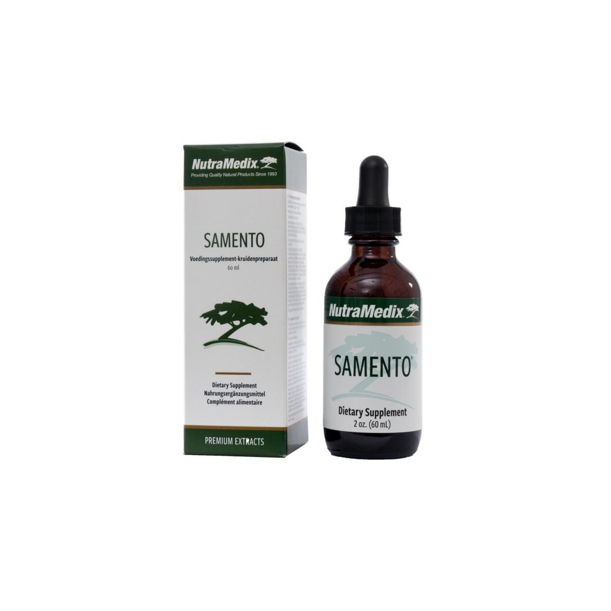 Nutramedix Samento 60ml