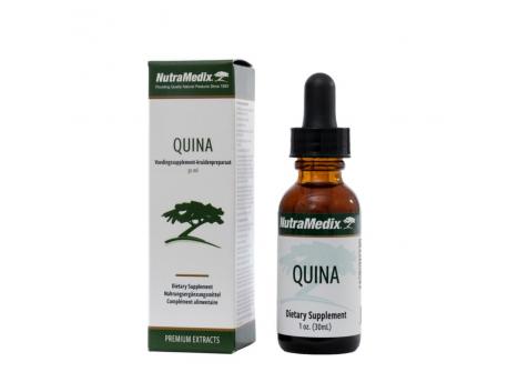 Nutramedix Quina 30ml