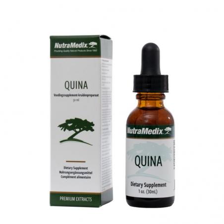 Nutramedix Quina 30ml