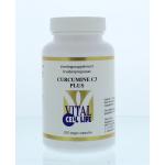 Vital Cell Life Curcumine C3 plus 100cap
