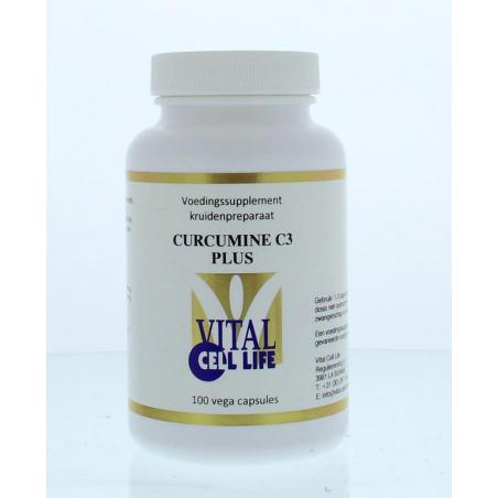 curcumine c3 plus