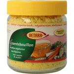 Vetara groentebouillon in glas