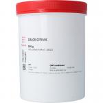 Calcium citraat