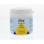 Clark Vitamine B3 nicotinamide 500 mg 100cap