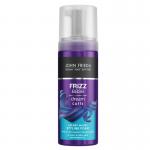 Frizz ease foam air dry waves