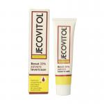 Jecovitol levertraanzalf @