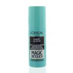 Loreal Magic retouch zwart...