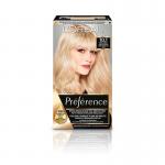 Loreal Preference 10.1...