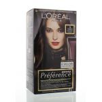 Loreal Preference 04 tahiti...