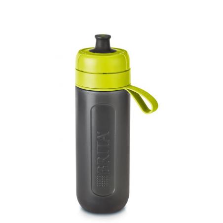 Fill & go active lime