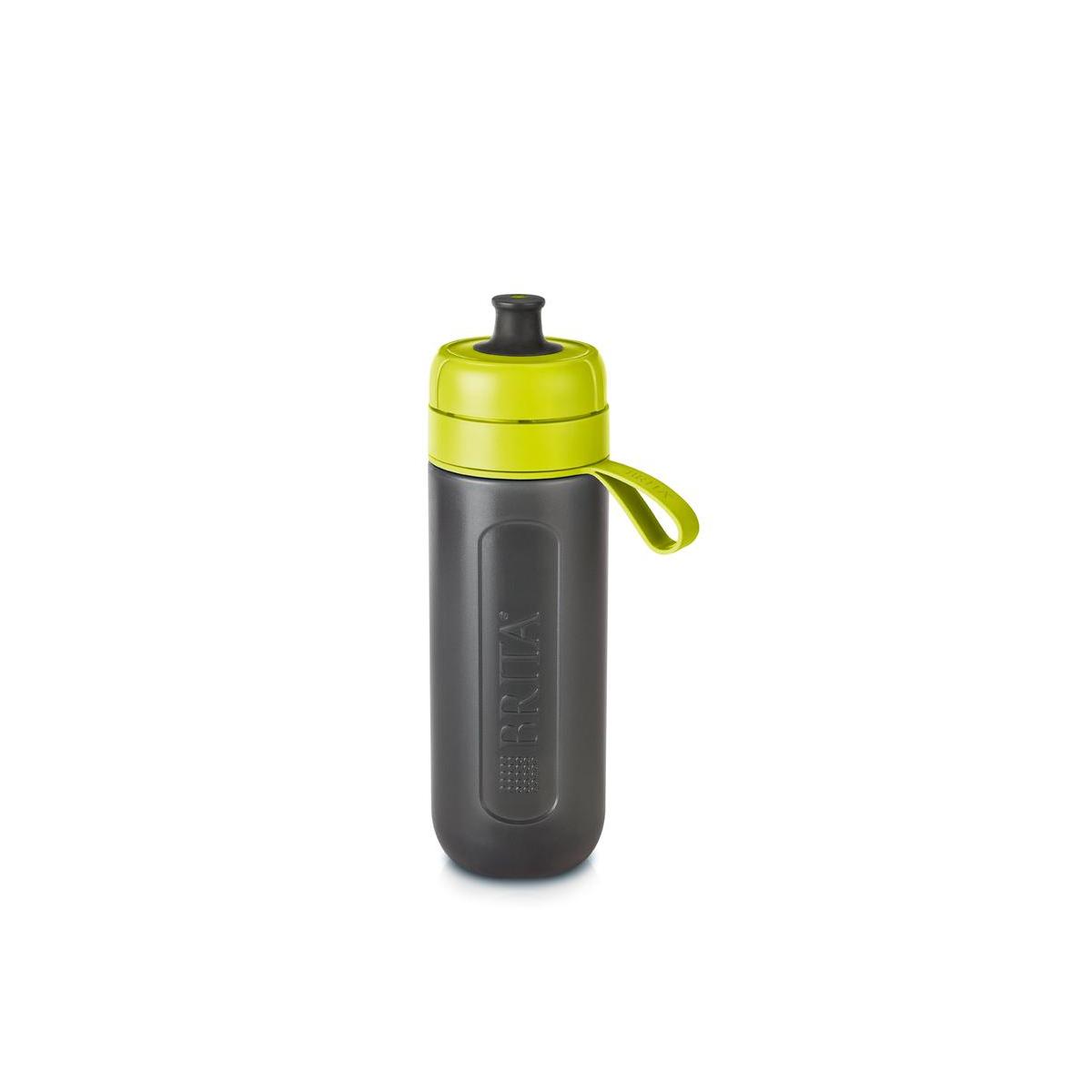 Fill & go active lime