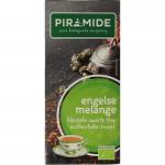 Engelse melange thee eko