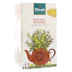 Rooibos natural