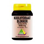 koolhydraat blokker 6000mg