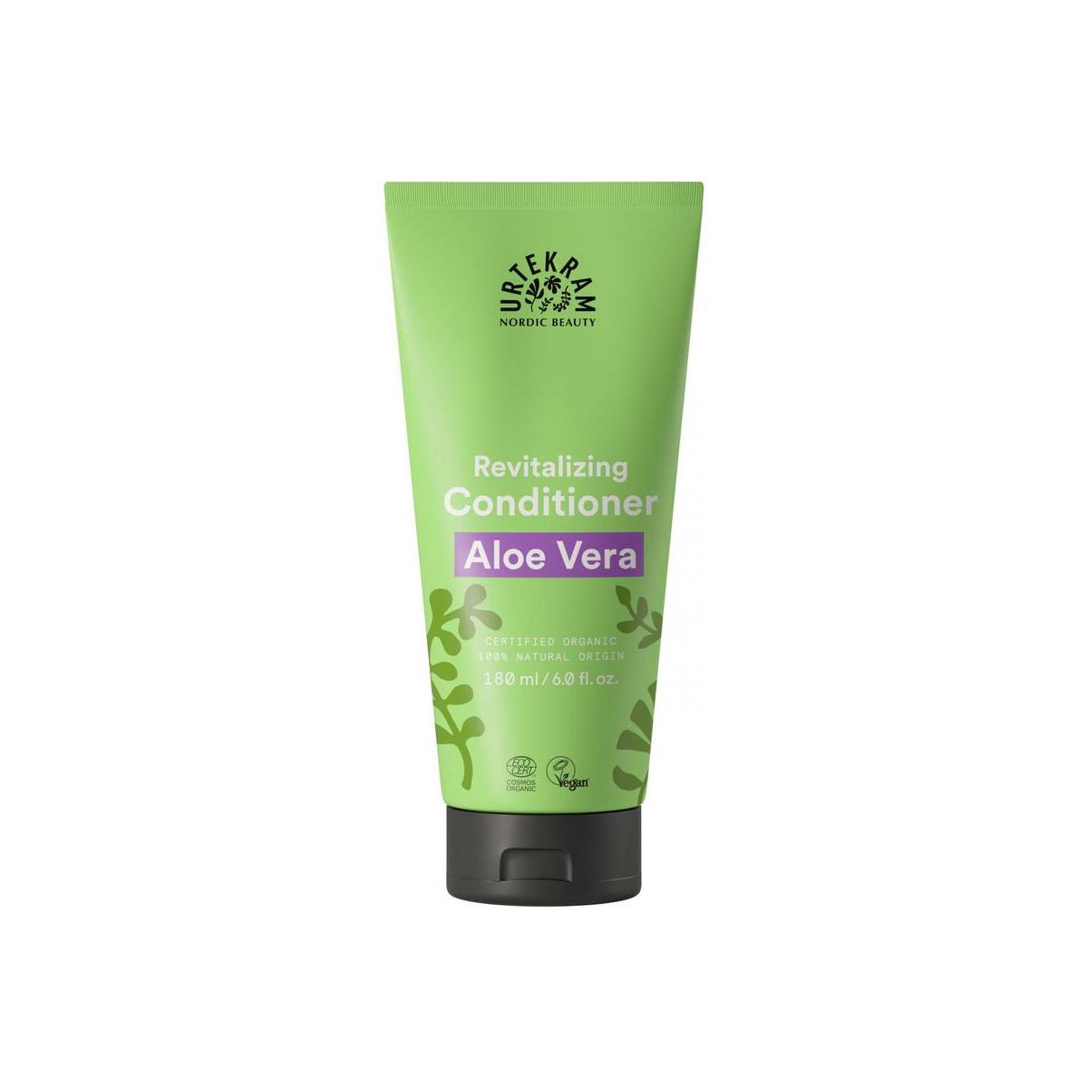 Conditioner aloe vera