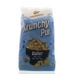 Barnhouse krunchy pur haver sv