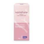 Sanature tampons digital super