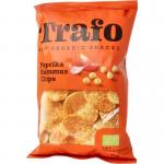 Trafo hummus chips paprika