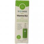 Best Choice Vitamine B12 Spray 25ml