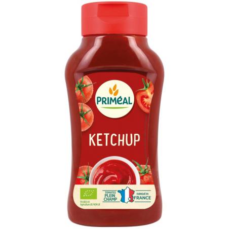 Tomatenketchup