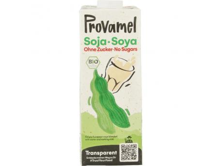 Drink soya naturel ongezoet