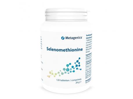 Selenomethionine